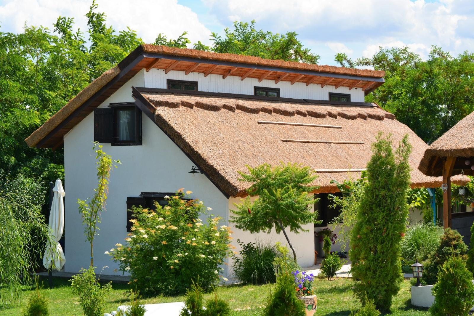 Casa din vale