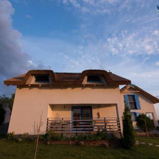 Sunrise House